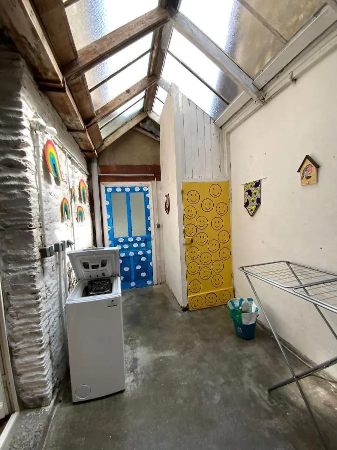 Maison Spacieuse Authentique Proche St Malo Rennes, Bienvenue A La Casa Cozumel Pleugueneuc