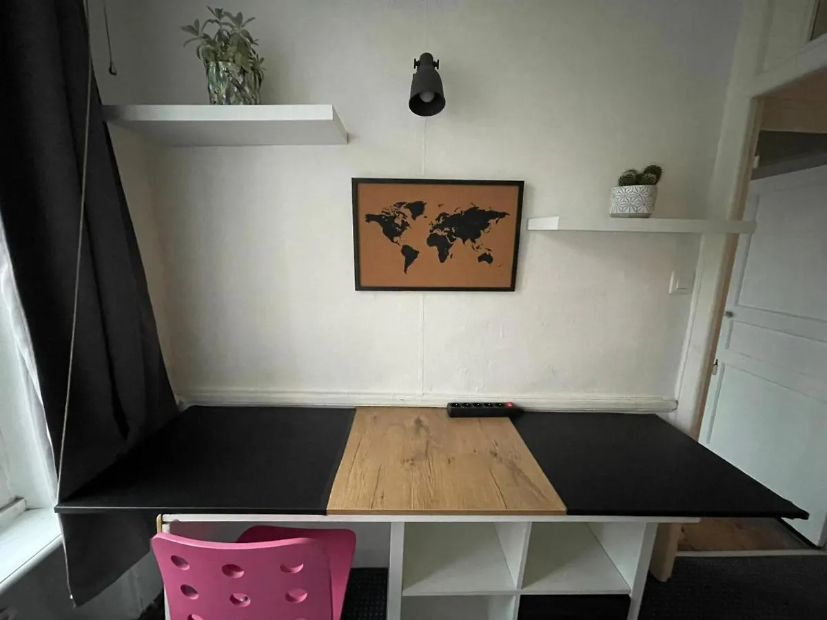 Maison Spacieuse Authentique Proche St Malo Rennes, Bienvenue A La Casa Cozumel Pleugueneuc 0*,  France