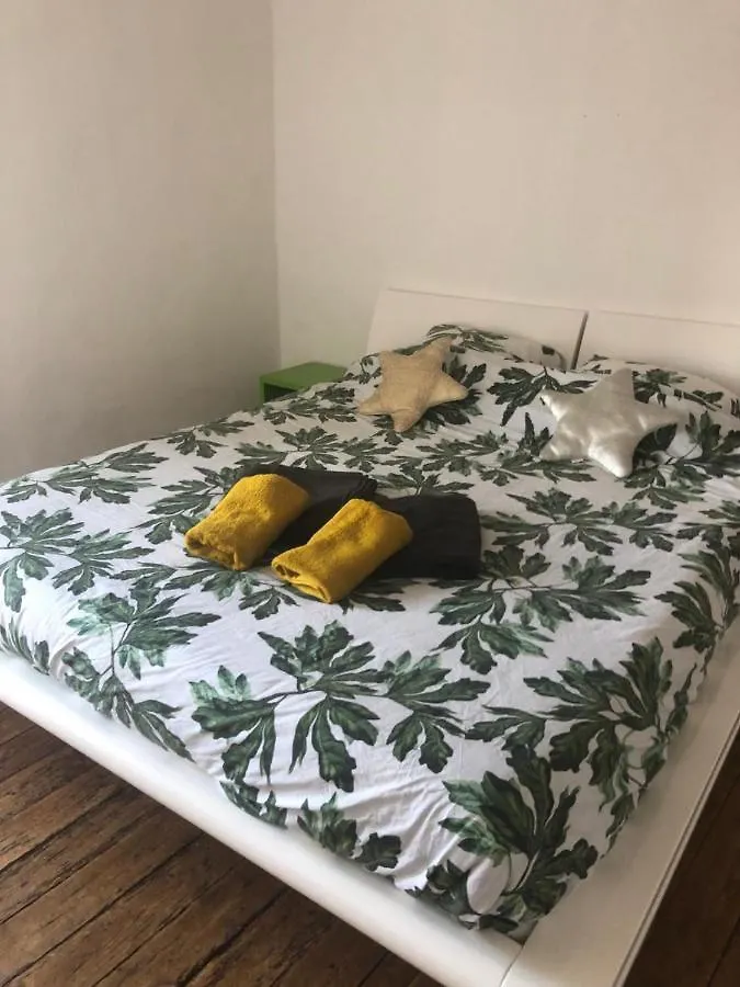 Maison Spacieuse Authentique Proche St Malo Rennes, Bienvenue A La Casa Cozumel Pleugueneuc Villa