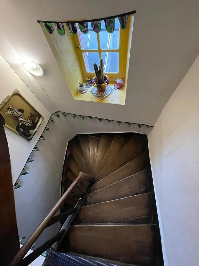 Villa Maison Spacieuse Authentique Proche St Malo Rennes, Bienvenue A La Casa Cozumel Pleugueneuc