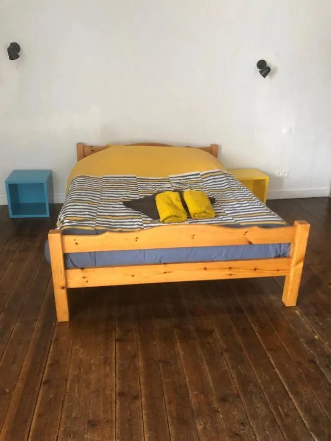 Maison Spacieuse Authentique Proche St Malo Rennes, Bienvenue A La Casa Cozumel Pleugueneuc France