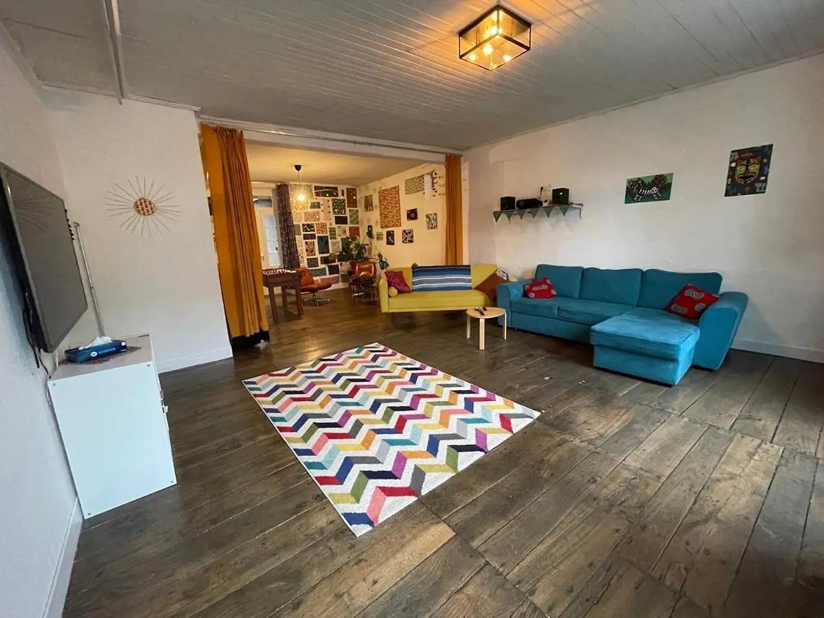 Maison Spacieuse Authentique Proche St Malo Rennes, Bienvenue A La Casa Cozumel Pleugueneuc