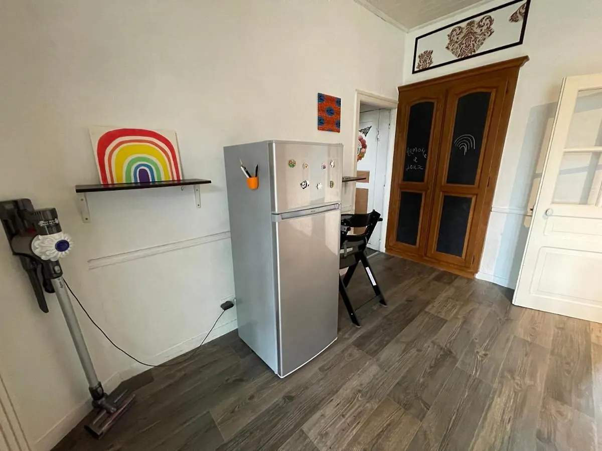 Villa Maison Spacieuse Authentique Proche St Malo Rennes, Bienvenue A La Casa Cozumel Pleugueneuc